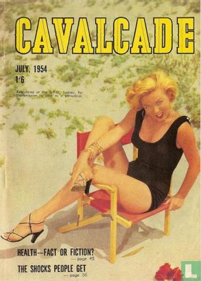 Cavalcade [AUS] 2