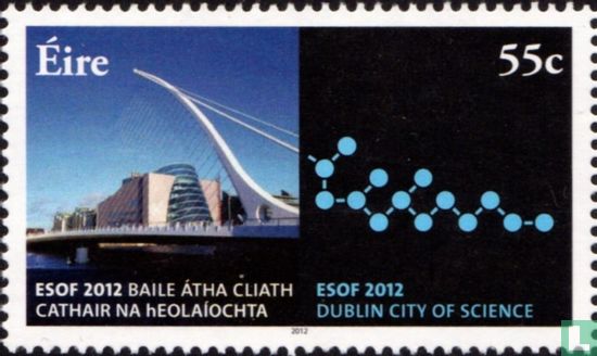 ESOF 2012