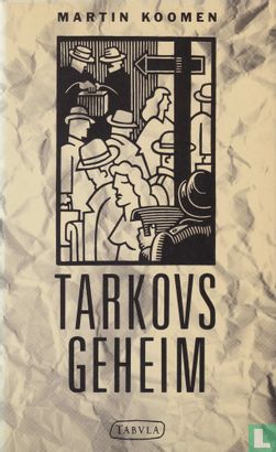 Tarkovs geheim - Image 1