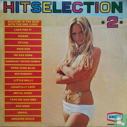 Hitselection 2 - Afbeelding 1