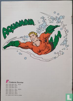 Aquaman - Bild 2