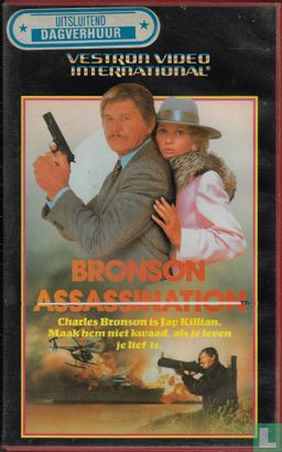 Assassination - Image 1