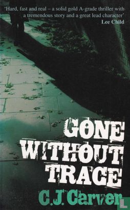Gone without trace - Image 1