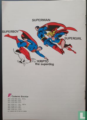 Supergirl - Bild 2