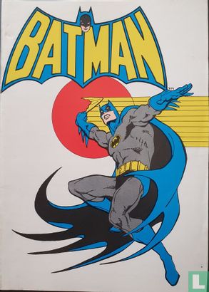 Batman - Bild 1