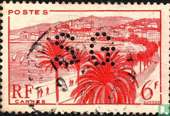 Cannes - Image 1