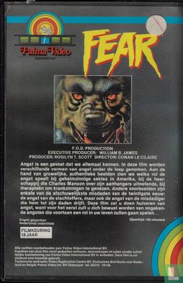 Fear - Image 2