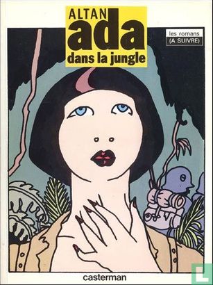 Ada dans la jungle - Afbeelding 1