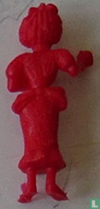 Enseignant (rouge) - Image 2
