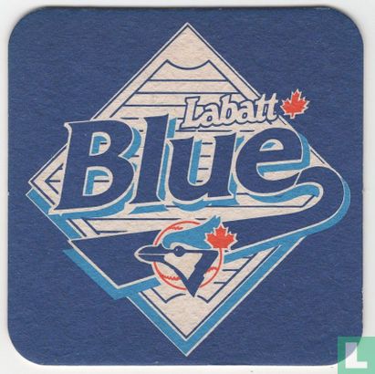 Labatt blue - Afbeelding 1