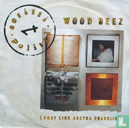 Wood Beez - Image 1