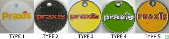 Nederland Praxis (type 5) - Image 3