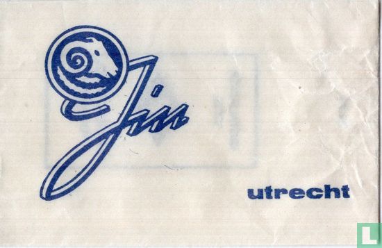 Jim of Jin Utrecht - Image 1