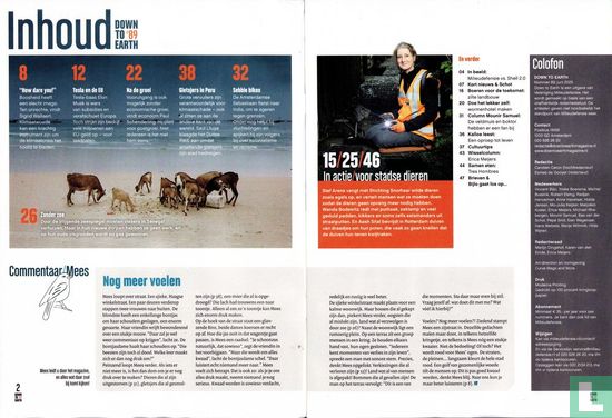 Down to earth 89 - Bild 3
