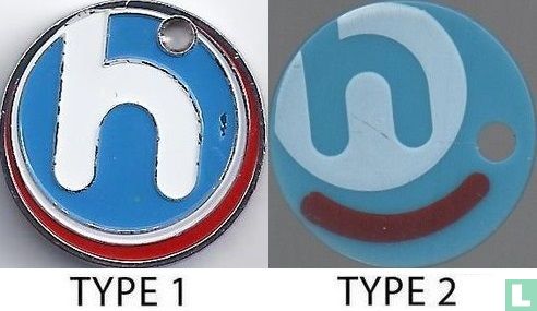 Hoogvliet (type 2) - Afbeelding 3