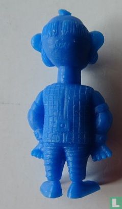 Butler (dunkelblau) - Bild 2