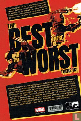 Deadpool and Wolverine WWIII  - Image 2