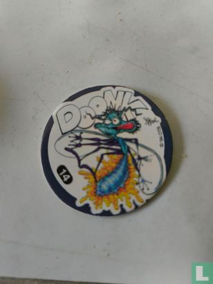 Smashing Bugs - Image 1
