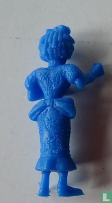 Lehrer (dunkelblau) - Bild 2