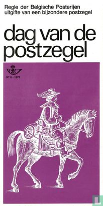 Tag der Briefmarke - Bild 1
