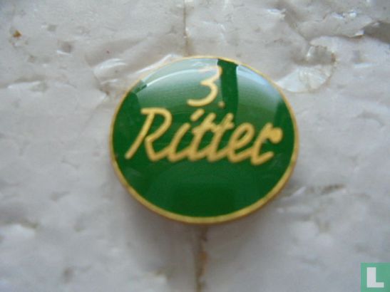 3 Ritter