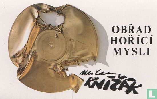 Obřad hořící mysli - Image 1