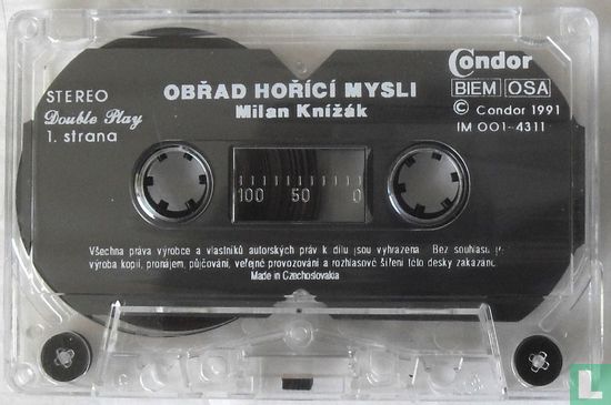 Obřad hořící mysli - Image 3