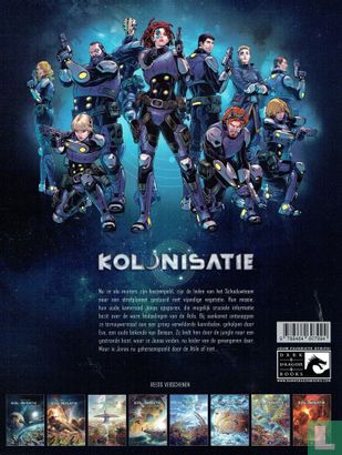 Narigheid - Image 2