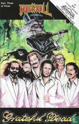 Rock & Roll Comics 47 - Bild 1