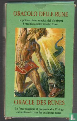 Rune Oracle - Image 2