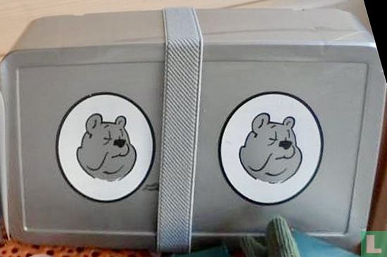 Bommel lunchbox - Afbeelding 2