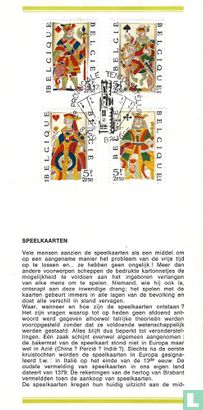 Kartenspielen - Bild 3