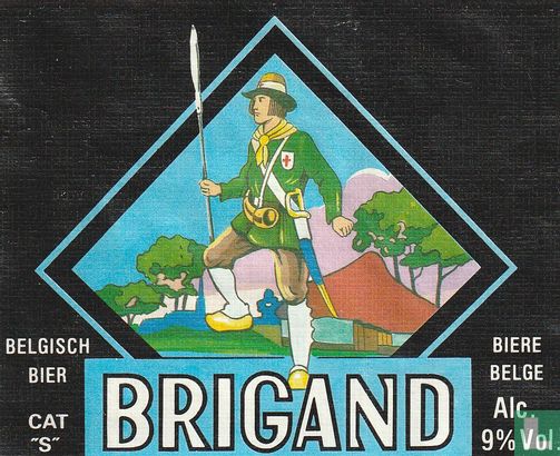 Brigand - Afbeelding 1