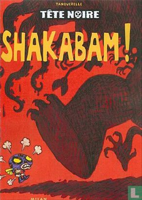 Shakabam ! - Bild 1