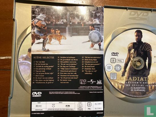 Gladiator - Image 6