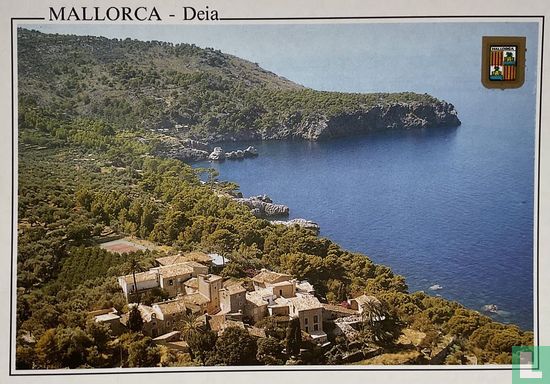 Mallorca - Deia - Afbeelding 1