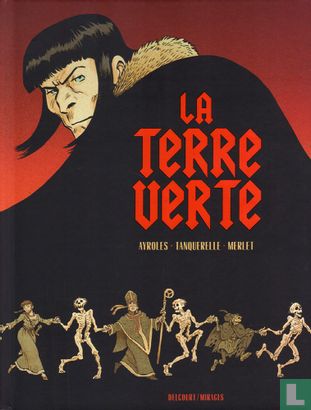 La Terre verte - Image 1