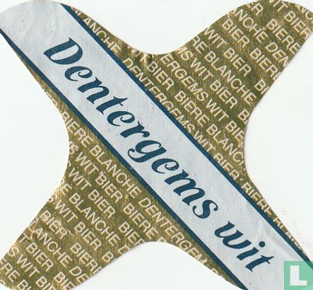 Dentergems Wit Bier - Afbeelding 2