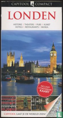 Londen - Afbeelding 1