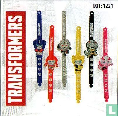 Transformers - armband - Bild 3