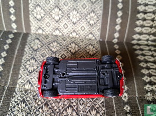 Mini Cooper MK II - Image 3