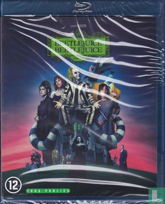 Beetlejuice Beetlejuice - Bild 1