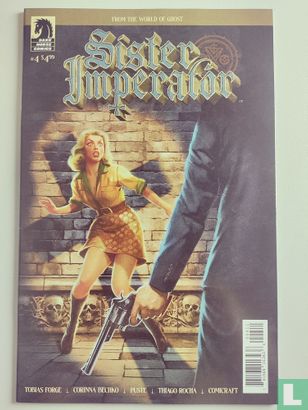 Sister Imperator 4 - Image 1