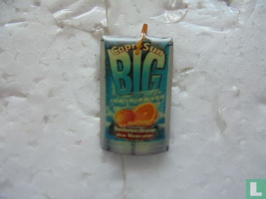 BIG Gapri Sun