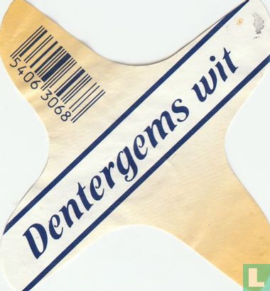 Dentergems Wit Bier - Afbeelding 2