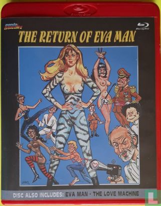Eva Man - Image 4