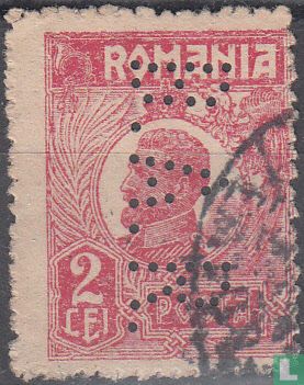 Ferdinand I - Image 1