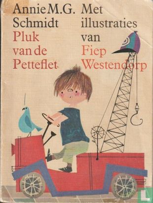 Pluk van de Petteflet - Bild 1
