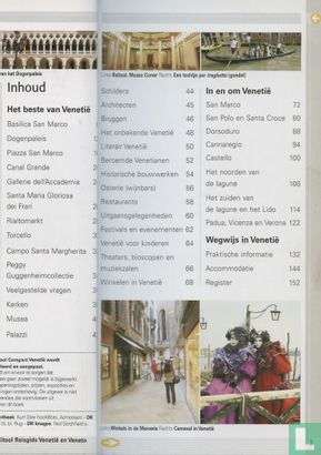 Venetië - Afbeelding 3