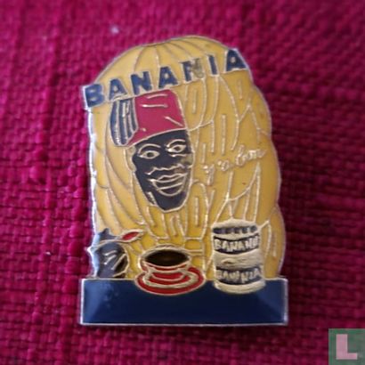 Banania - Afbeelding 1